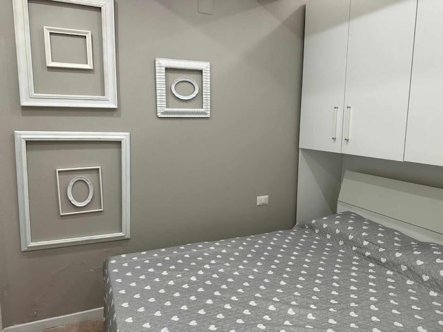 La Casina Sull'Arno Apartment ฟลอเรนซ์ ภายนอก รูปภาพ