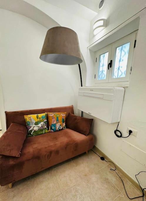 La Casina Sull'Arno Apartment ฟลอเรนซ์ ภายนอก รูปภาพ