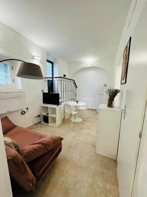 La Casina Sull'Arno Apartment ฟลอเรนซ์ ภายนอก รูปภาพ