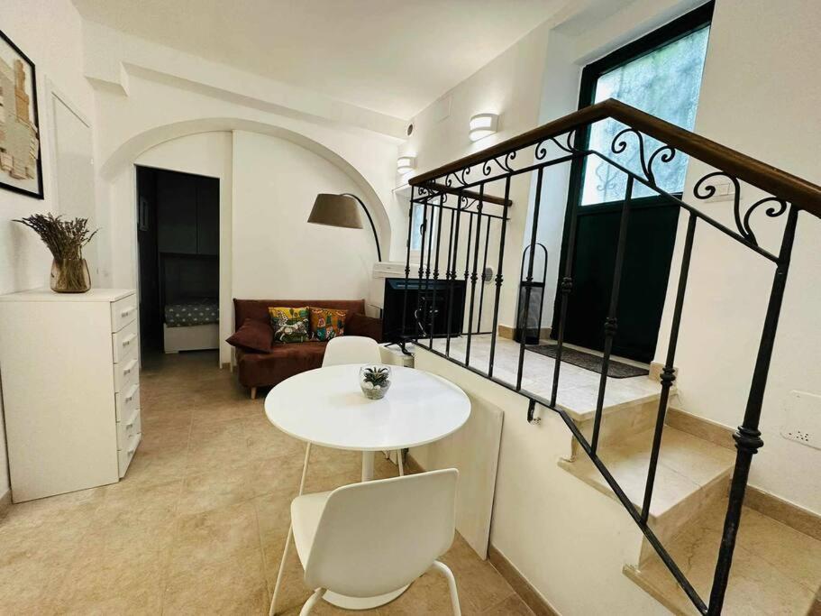 La Casina Sull'Arno Apartment ฟลอเรนซ์ ภายนอก รูปภาพ