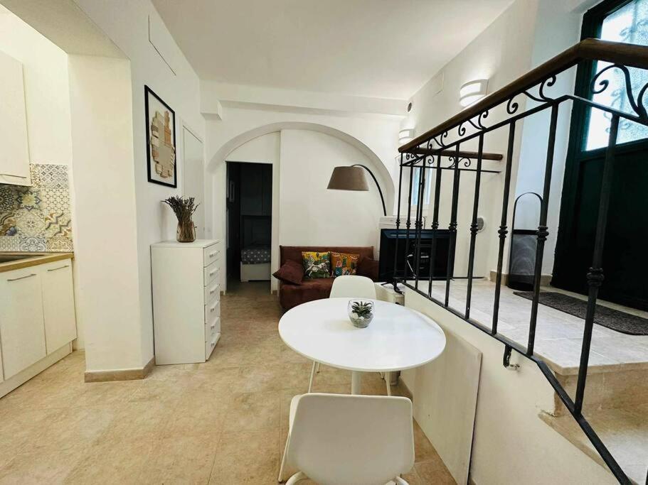 La Casina Sull'Arno Apartment ฟลอเรนซ์ ภายนอก รูปภาพ