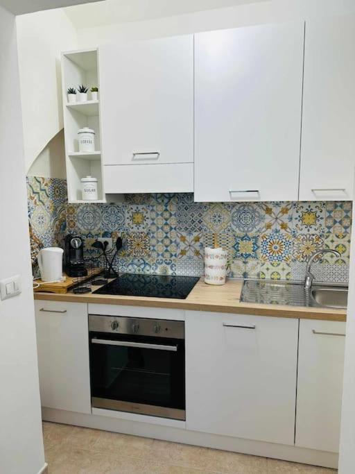 La Casina Sull'Arno Apartment ฟลอเรนซ์ ภายนอก รูปภาพ